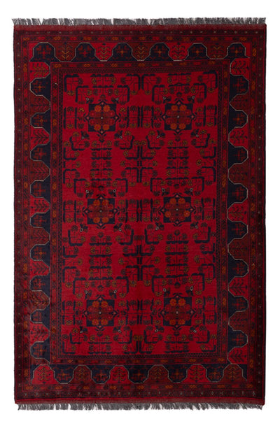 Khal Mohammadi Tapijt 129x189cm - Oosters Tapijt