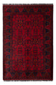 Khal Mohammadi Tapijt 189x129cm - Oosters Tapijt
