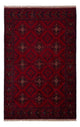 Khal Mohammadi Tapijt 196x129cm - Oosters Tapijt