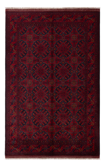 Khal Mohammadi Tapijt 123x196cm - Oosters Tapijt
