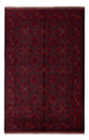 Khal Mohammadi Tapijt 196x123cm - Oosters Tapijt