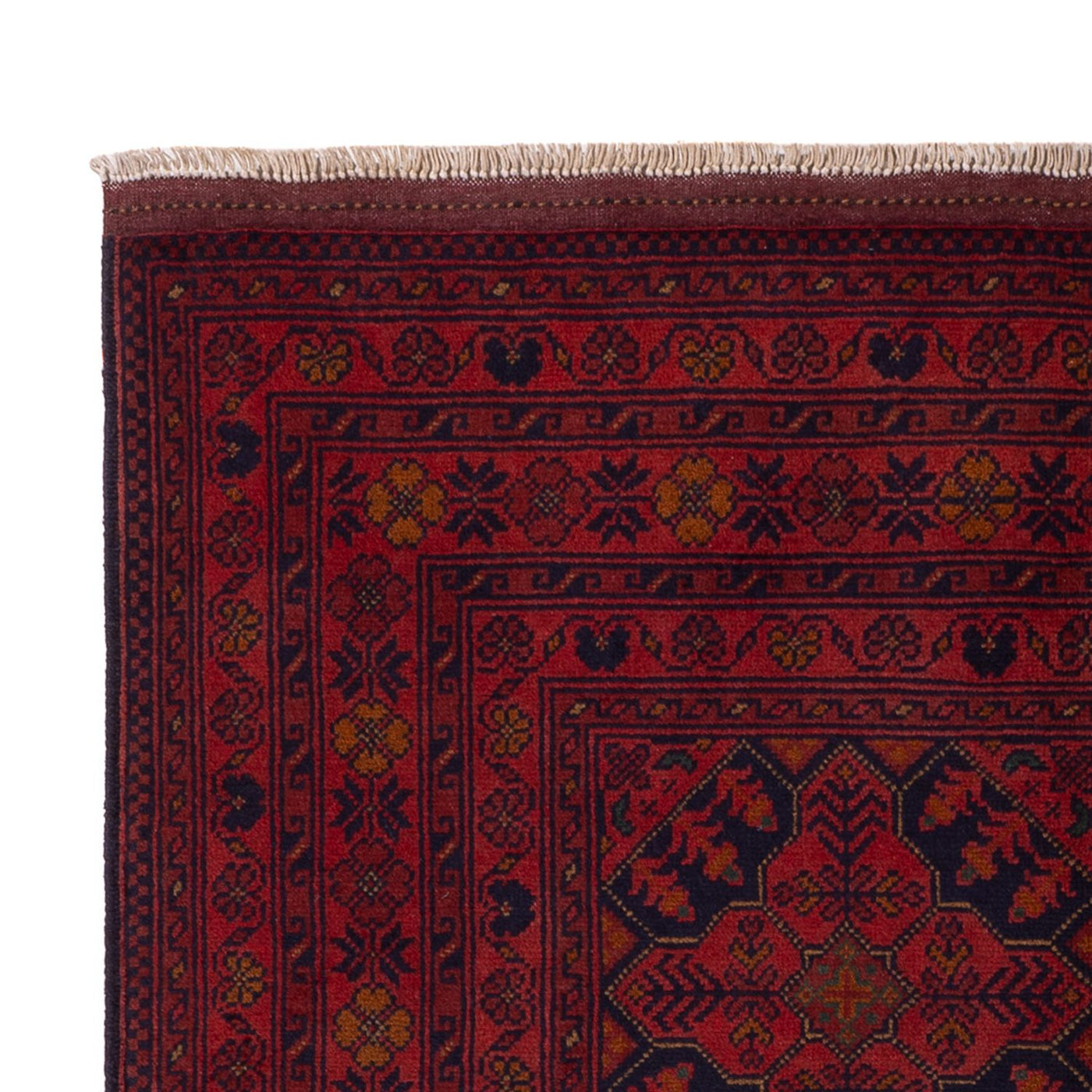 Khal Mohammadi Tapijt 193x124cm - Oosters Tapijt