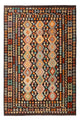 Kilim Maimana Tapijt 197x300cm - Wollen tapijt