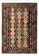 Kilim Maimana Tapijt 290x203cm - Wollen tapijt