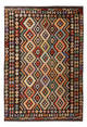 Kilim Maimana Tapijt 304x205cm - Wollen tapijt