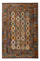 Kilim Maimana Tapijt 303x200cm - Wollen tapijt