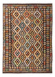 Kilim Maimana Tapijt 289x205cm - Wollen tapijt