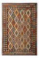 Kilim Maimana Tapijt 299x206cm - Wollen tapijt