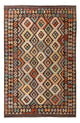 Kilim Maimene Tapijt 301x194cm - Wollen tapijt