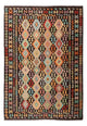 Kilim Maimana Tapijt 296x208cm - Wollen tapijt