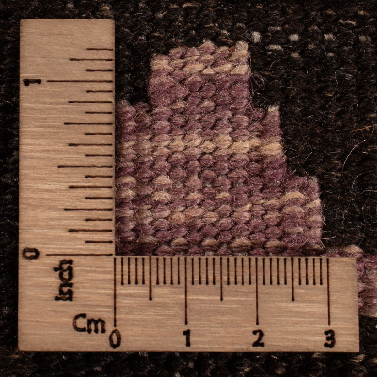 Kelim tapijt - Splash - 296 x 208 cm - veelkleurig