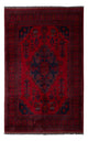 Khal Mohammadi Tapijt 190x121cm - Oosters Tapijt
