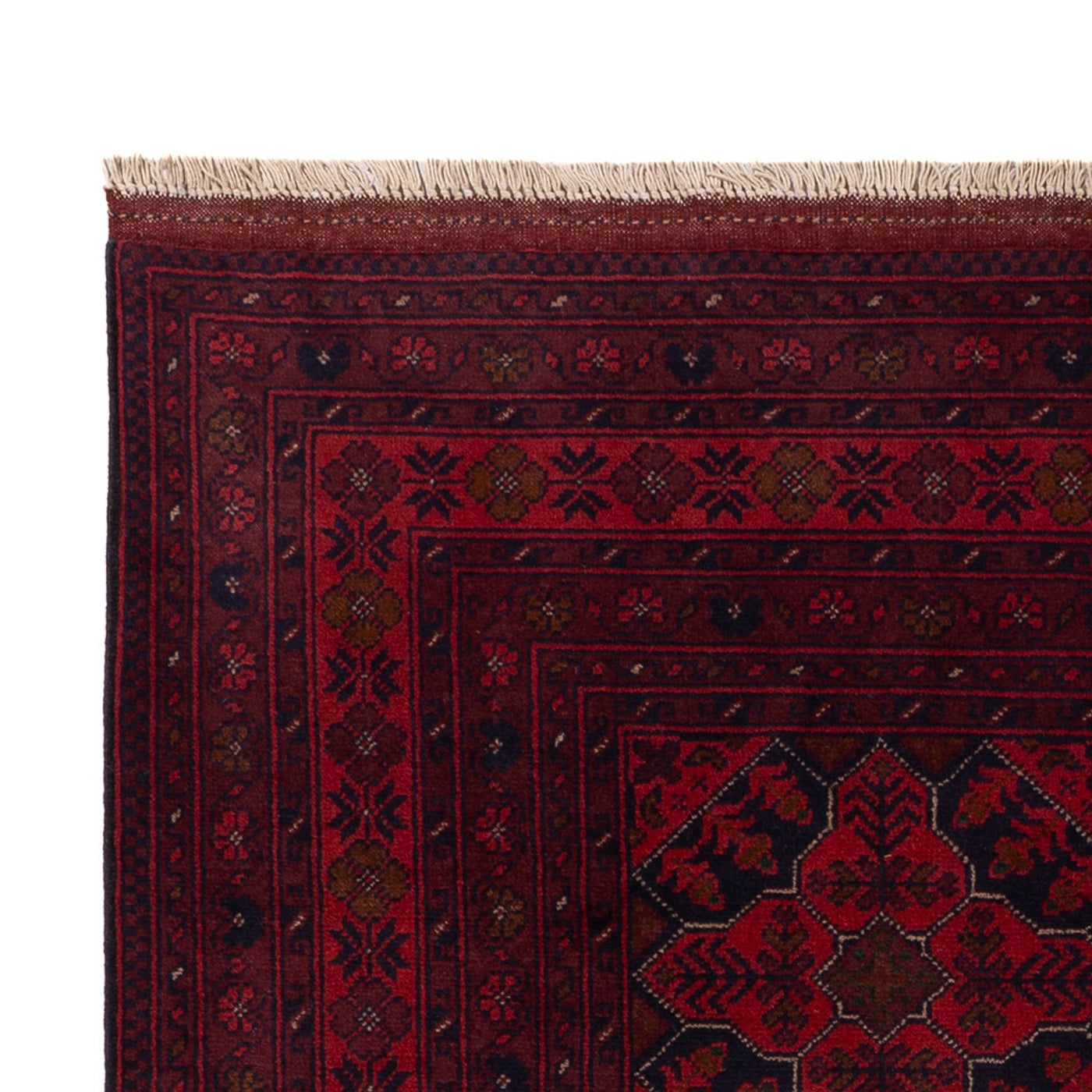 Khal Mohammadi Tapijt 193x125cm - Oosters Tapijt