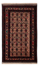 Baluch tapijt 193x112cm - Oosters Tapijt