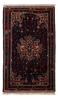 Baluch tapijt - 180 x 105 cm - donkerblauw