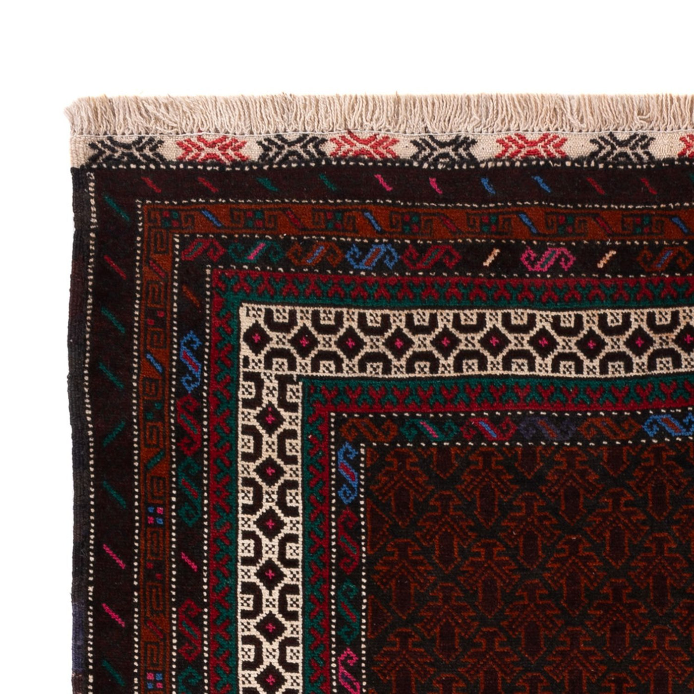 Baluch tapijt 194x123cm - Oosters Tapijt