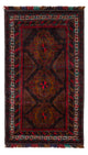 Baluch tapijt 198x116cm - Oosters Tapijt