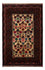 Baluch tapijt - 177 x 117 cm - veelkleurig