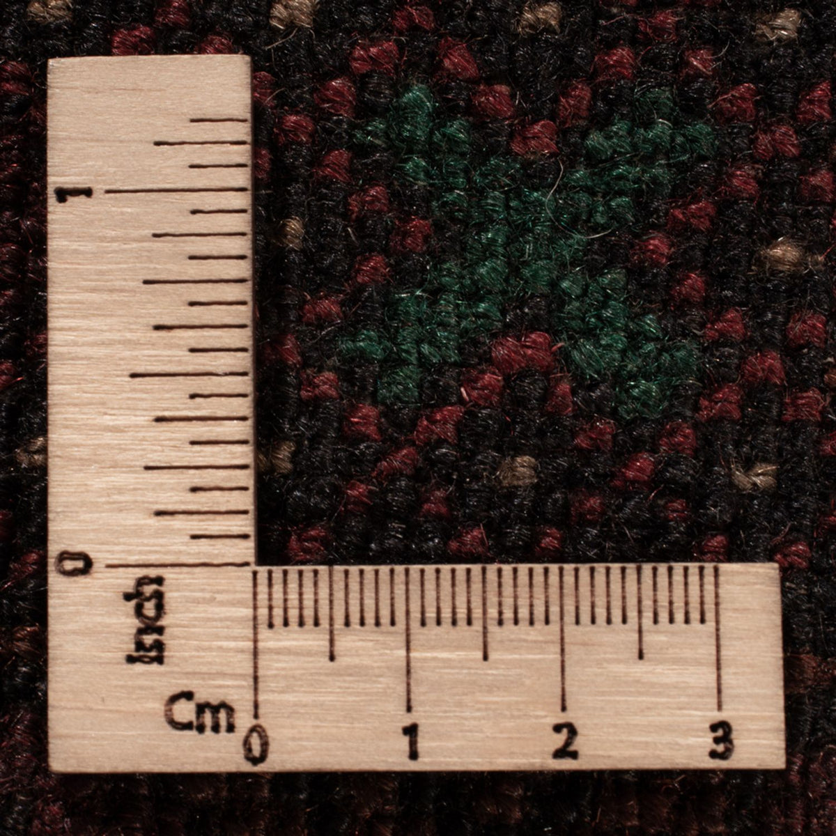 Baluch tapijt - 177 x 117 cm - veelkleurig