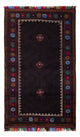 Baluch tapijt 195x116cm - Oosters Tapijt