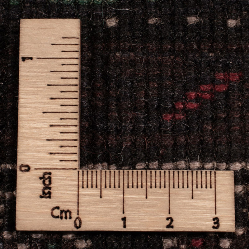 Baluch tapijt - 195 x 116 cm - donkerblauw