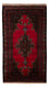 Baluch tapijt - 215 x 116 cm - rood