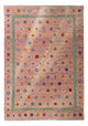 Kilim Maimana Tapijt 298x215cm - Wollen tapijt