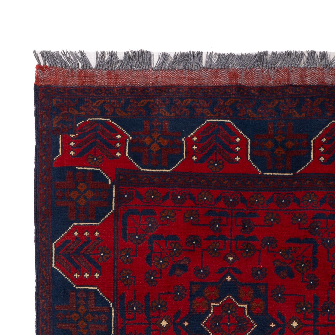 Khal Mohammadi Tapijt 194x126cm - Oosters Tapijt