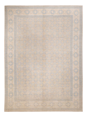 Ziegler tapijt - Modern - 405 x 304 cm - beige