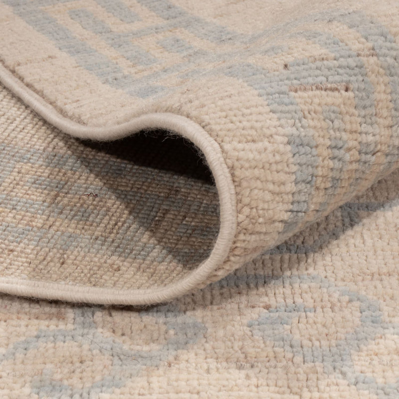 Ziegler tapijt - Modern - 405 x 304 cm - beige