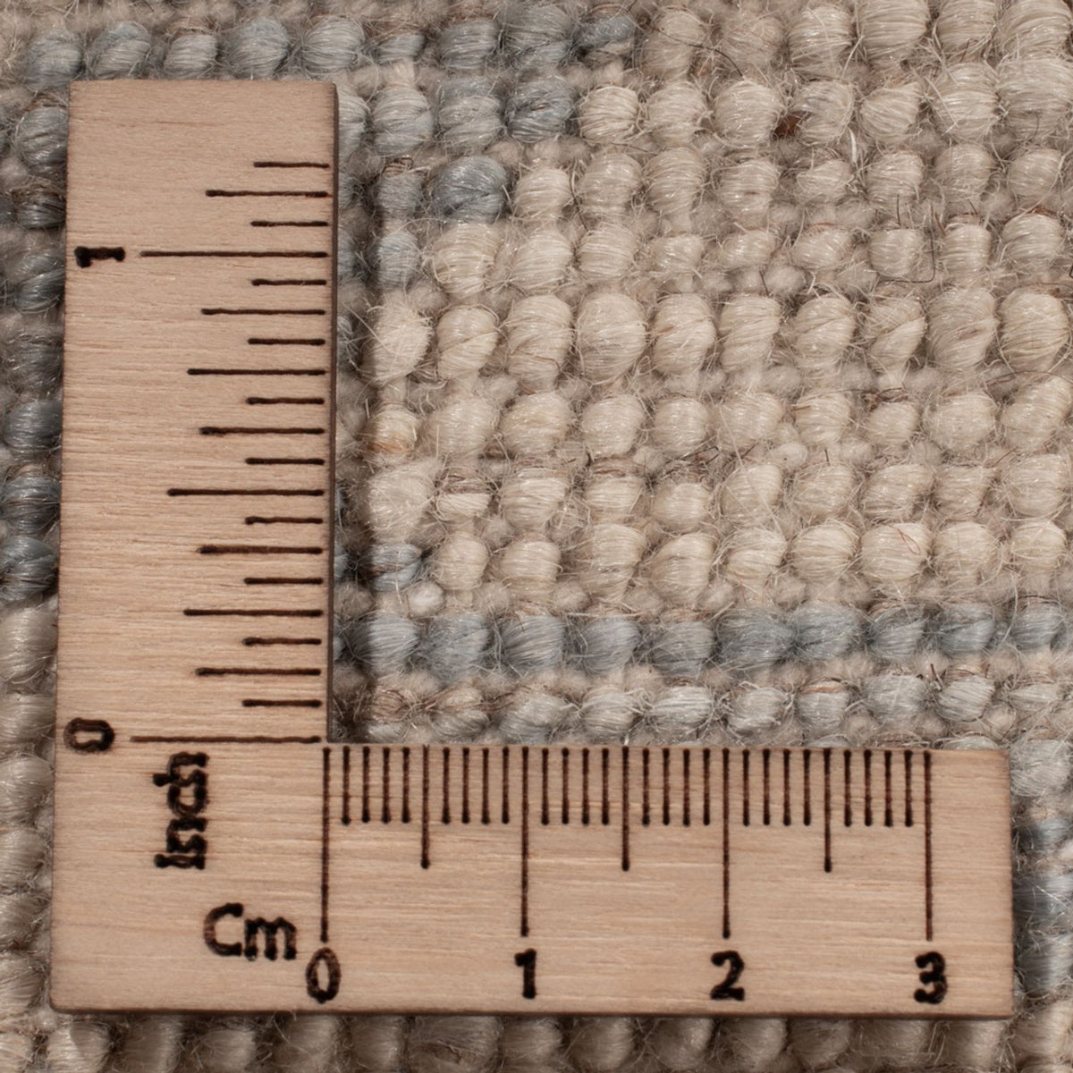 Ziegler tapijt - Modern - 405 x 304 cm - beige