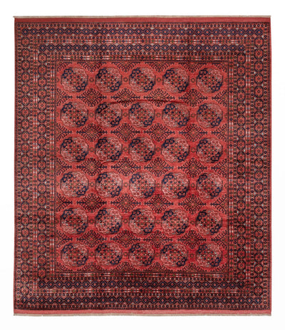 Bukhara Tapijt 351x404cm - Oosters Tapijt