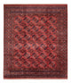 Bukhara Tapijt 404x351cm - Oosters Tapijt