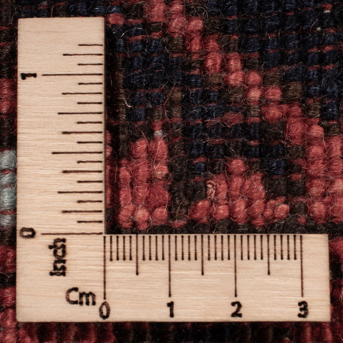 Afghaans tapijt - Bukhara - 404 x 351 cm - rood