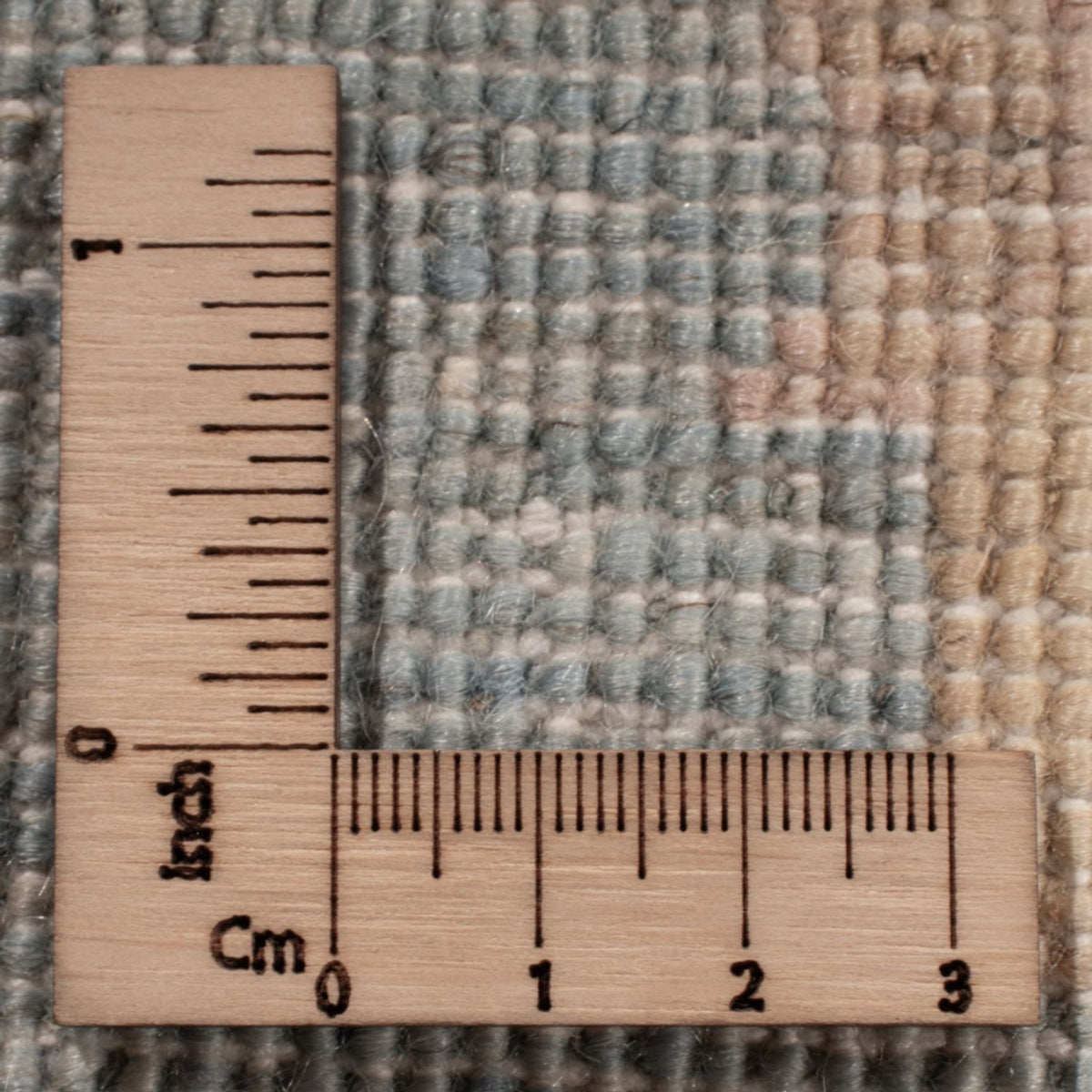 Ziegler tapijt - 490 x 357 cm - beige