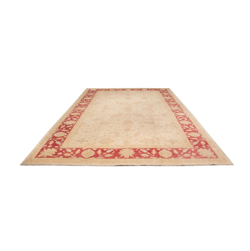 Ziegler tapijt - 494 x 301 cm - beige