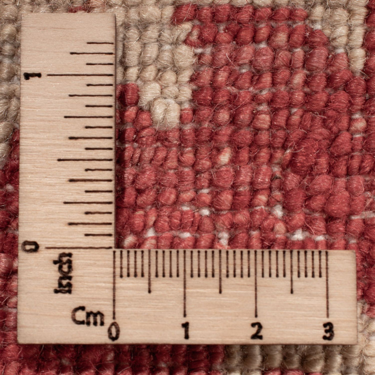 Ziegler tapijt - 494 x 301 cm - beige