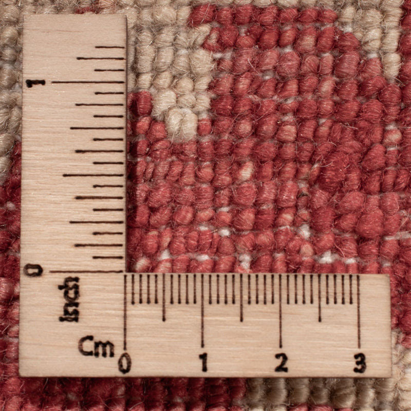 Ziegler tapijt - 494 x 301 cm - beige