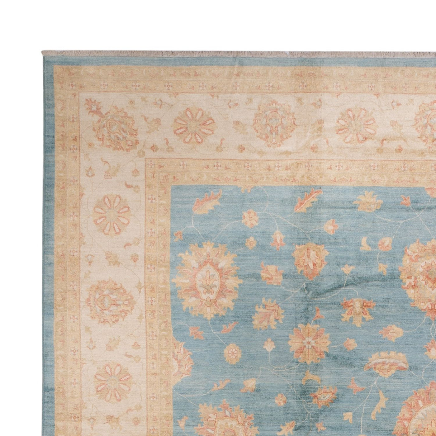 Ziegler tapijt 496x409cm - Oosters Tapijt
