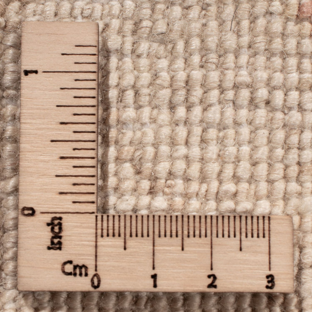 Ziegler tapijt - 496 x 409 cm - lichtblauw