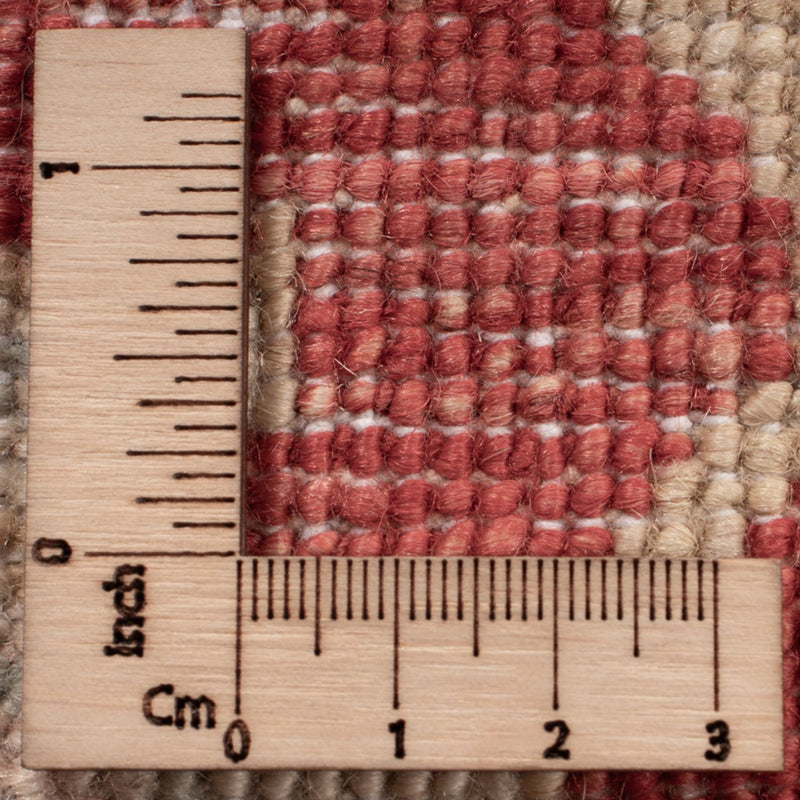 Ziegler tapijt - 487 x 353 cm - rood