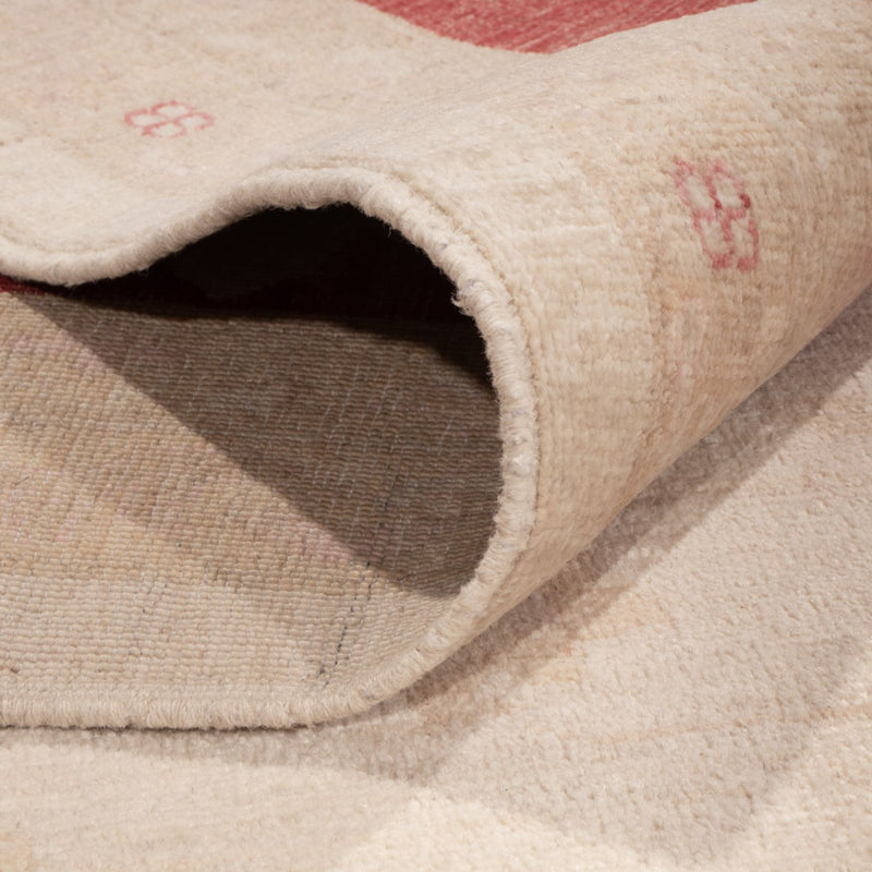 Ziegler tapijt - 538 x 350 cm - beige