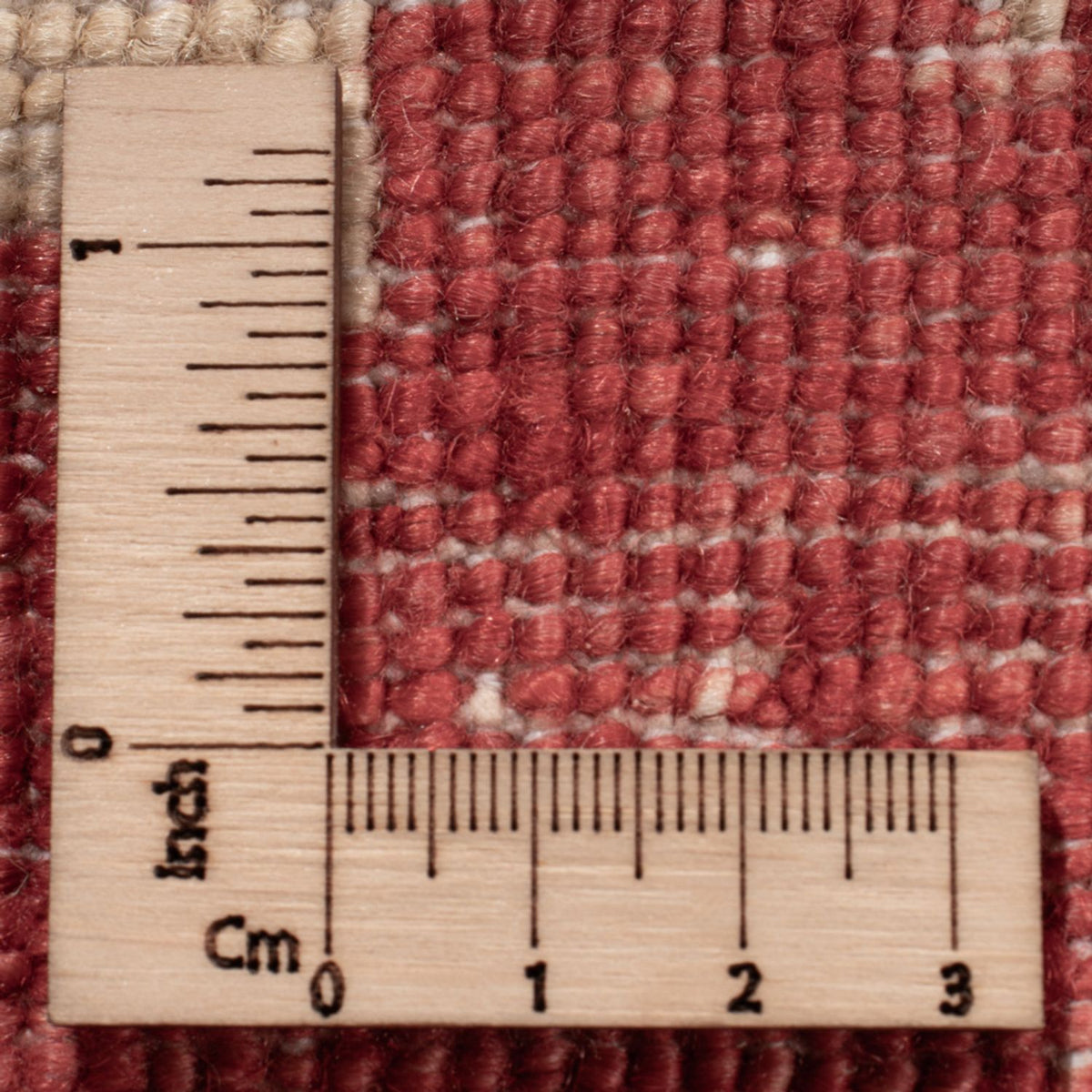 Ziegler tapijt - 538 x 350 cm - beige