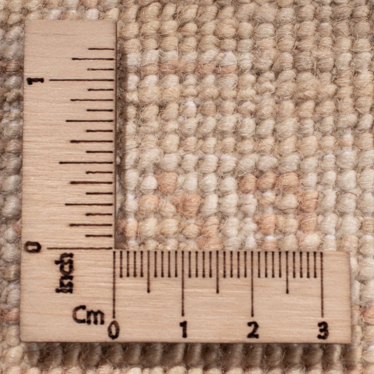 Ziegler tapijt - 495 x 400 cm - rood