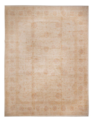 Ziegler tapijt - 503 x 393 cm - beige