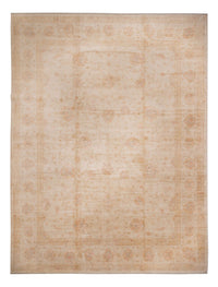 Ziegler tapijt - 503 x 393 cm - beige