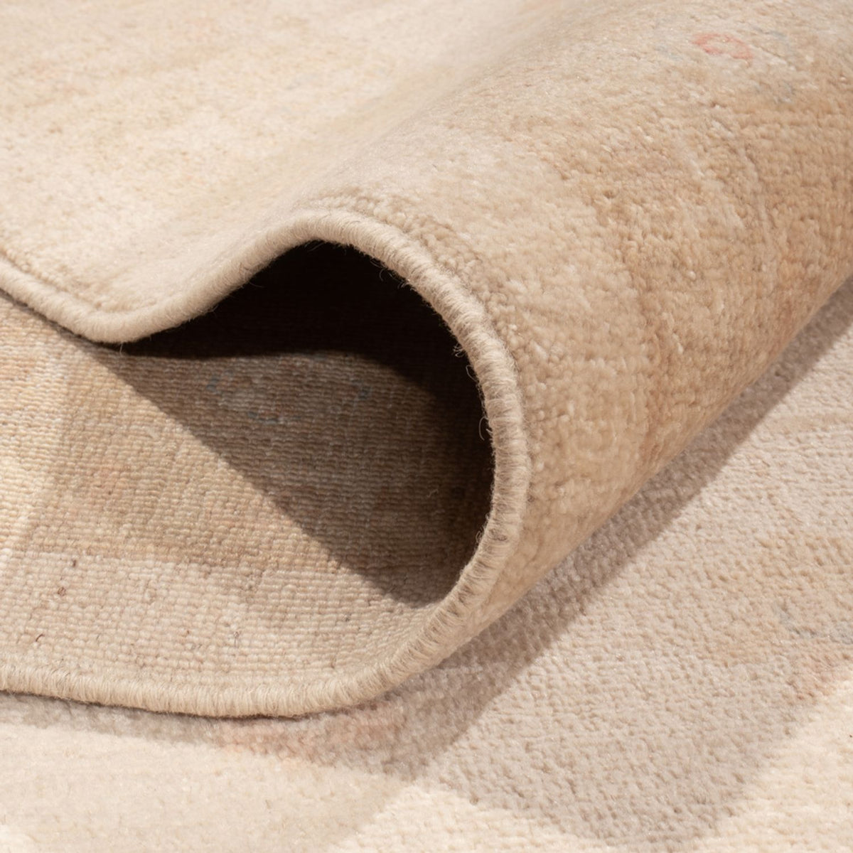 Ziegler tapijt - 503 x 393 cm - beige