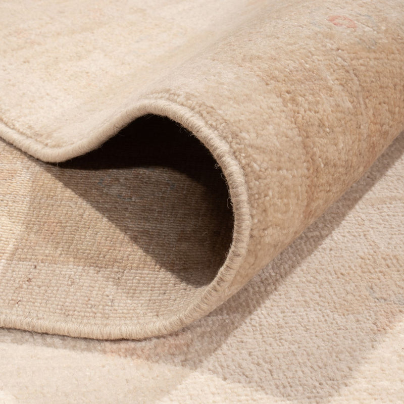 Ziegler tapijt - 503 x 393 cm - beige