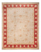 Ziegler tapijt 498x405cm - Oosters Tapijt
