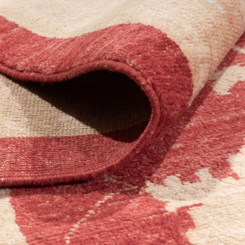 Ziegler tapijt - 521 x 400 cm - beige